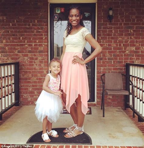 Angela Johnson taking steps to regain custody of daughter